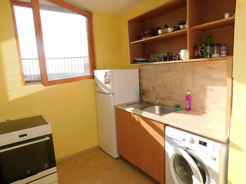 Apartment Freya - Image 1