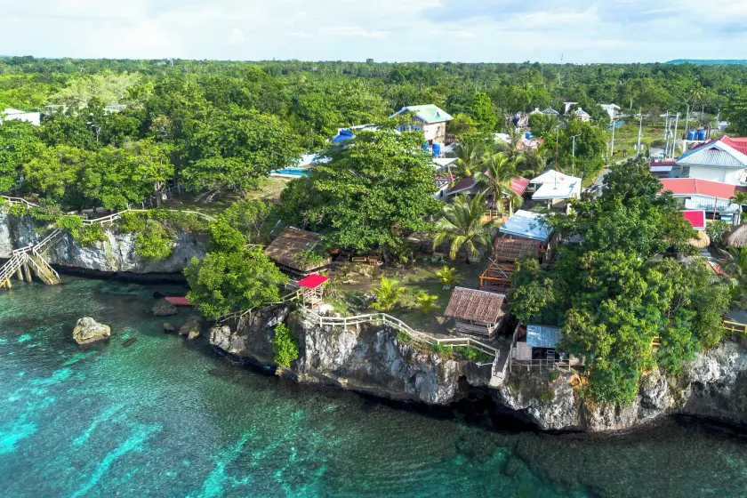 Almira Diving Resort- Panglao - Image 1