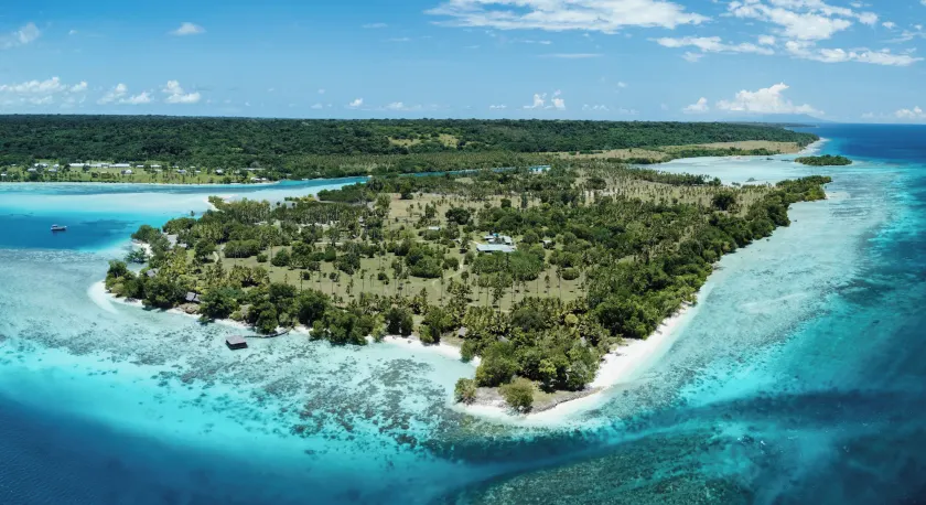 Ratua Private Island Resort - Image 1