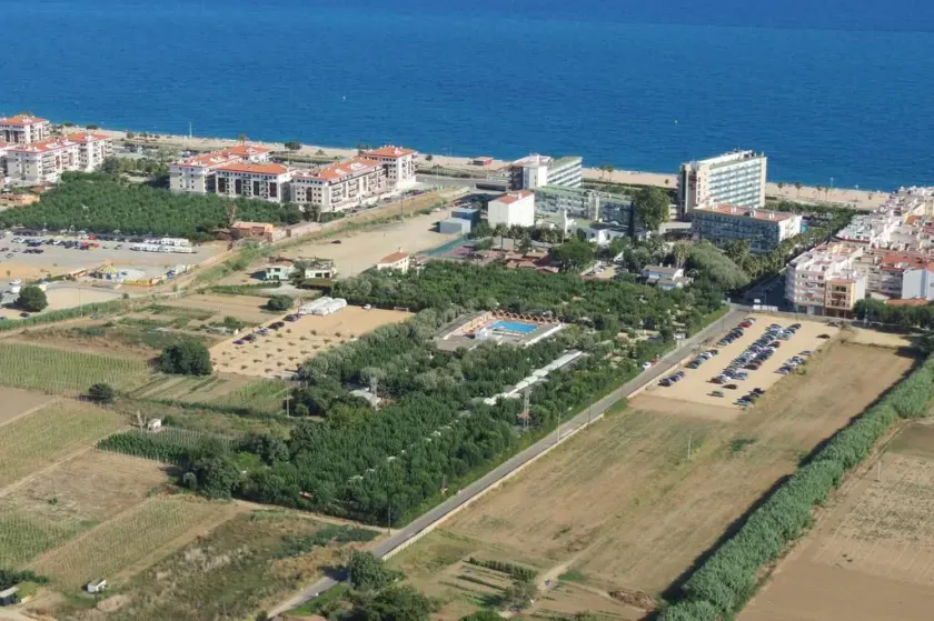 Camping El Camell - Image 1