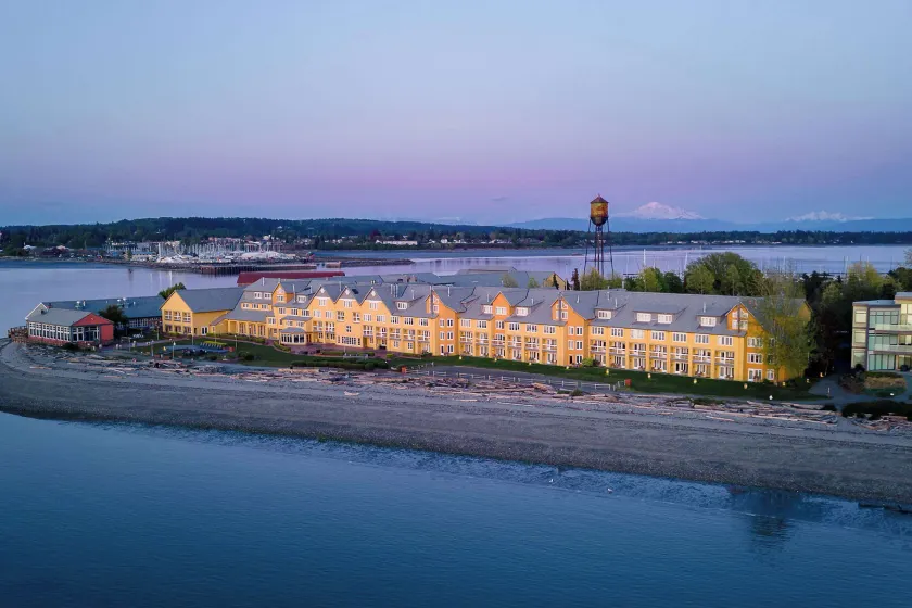 Semiahmoo Resort Golf & Spa, Trademark Collection by Wyndham - Image 1
