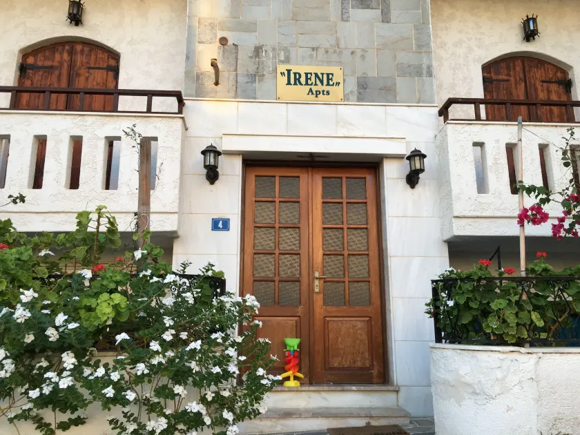 Irene Apartments - Image 1