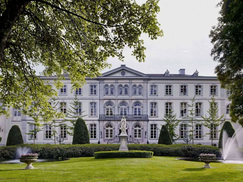 Hotel Bloemendal, near Aachen - Image 1