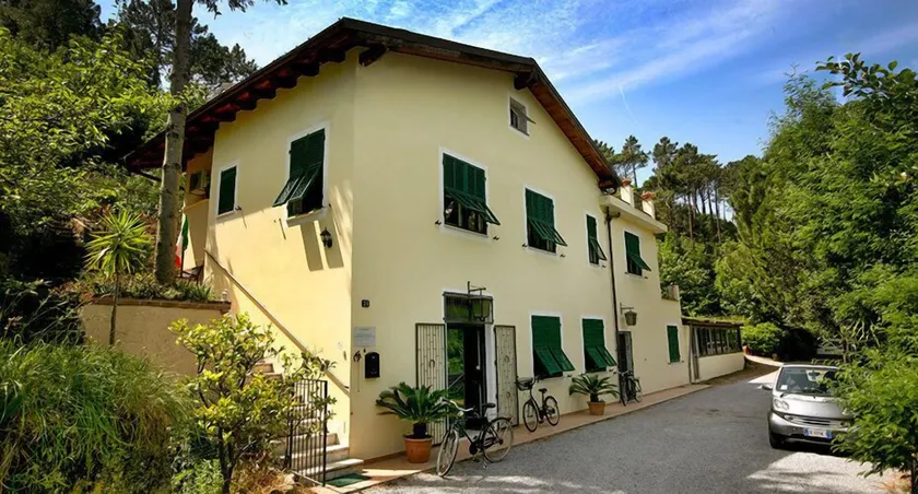 B&B Casale Coreallo Spotorno - Image 1