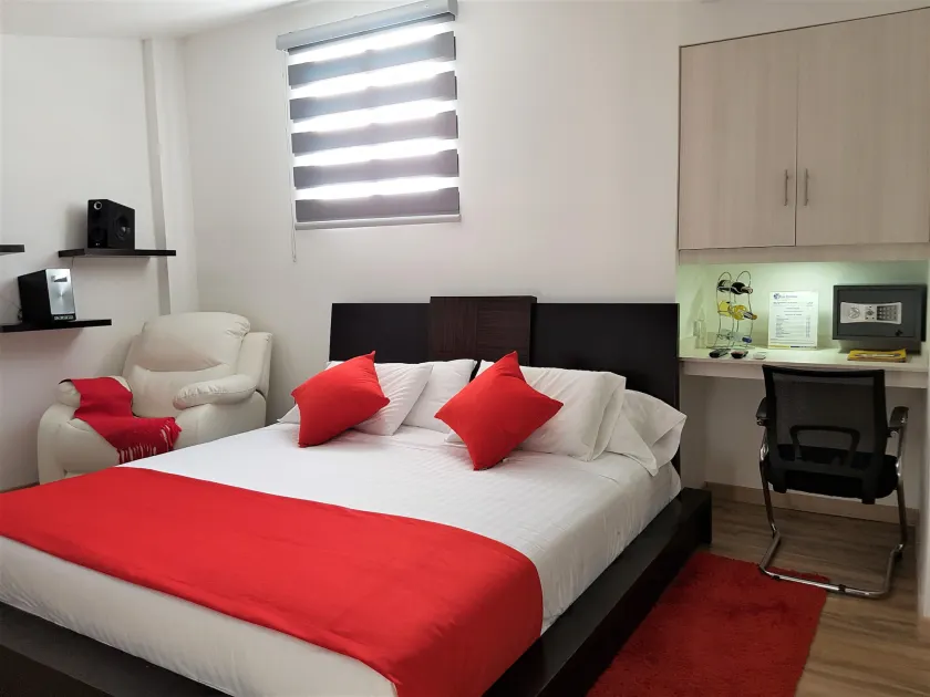 Hotel San Jeronimo Armenia - Image 1