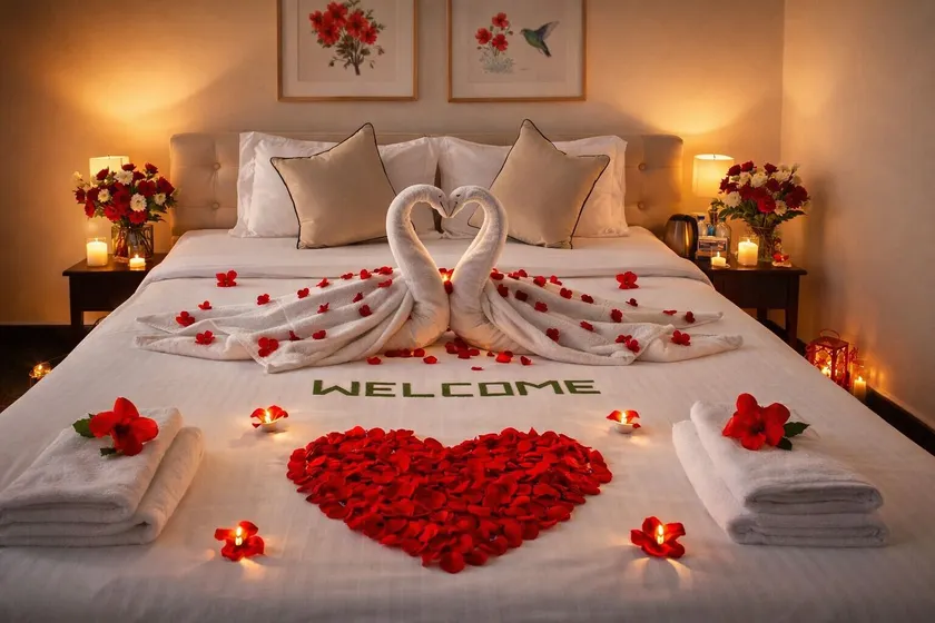 Hotel Jade Meadows - Image 1