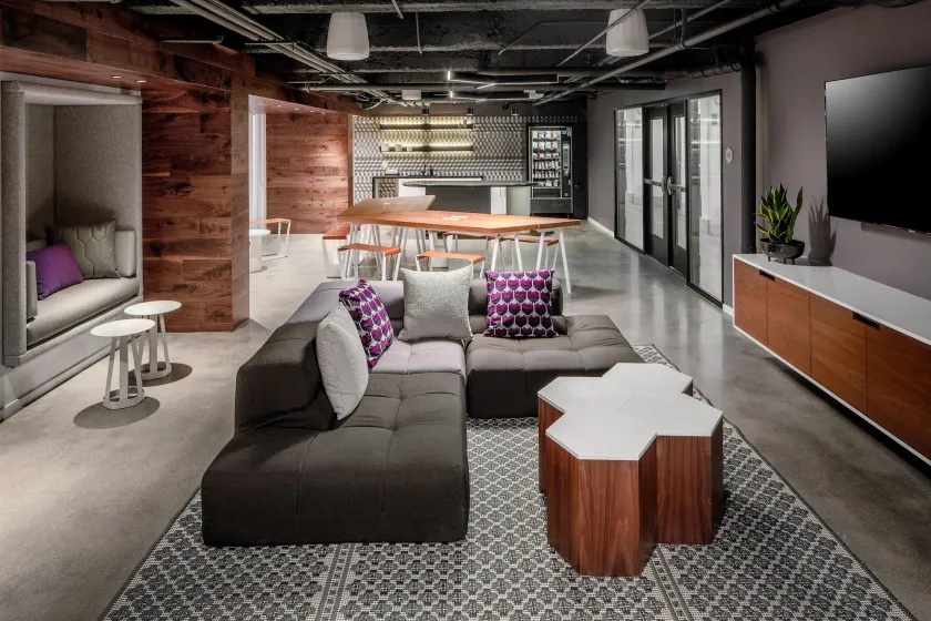 YOTEL San Francisco, Select by Hilton - Image 1