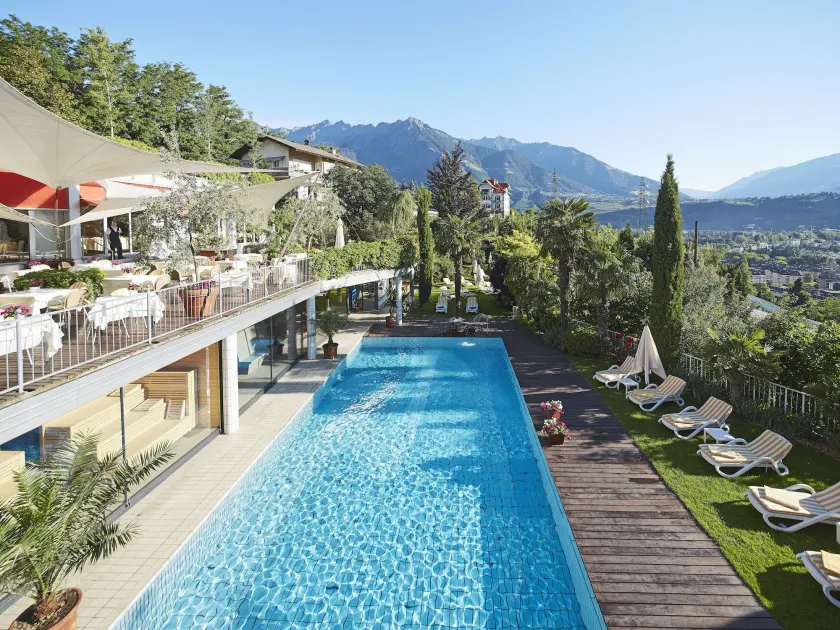 Parkhotel Marlena - Adults Only - Image 1