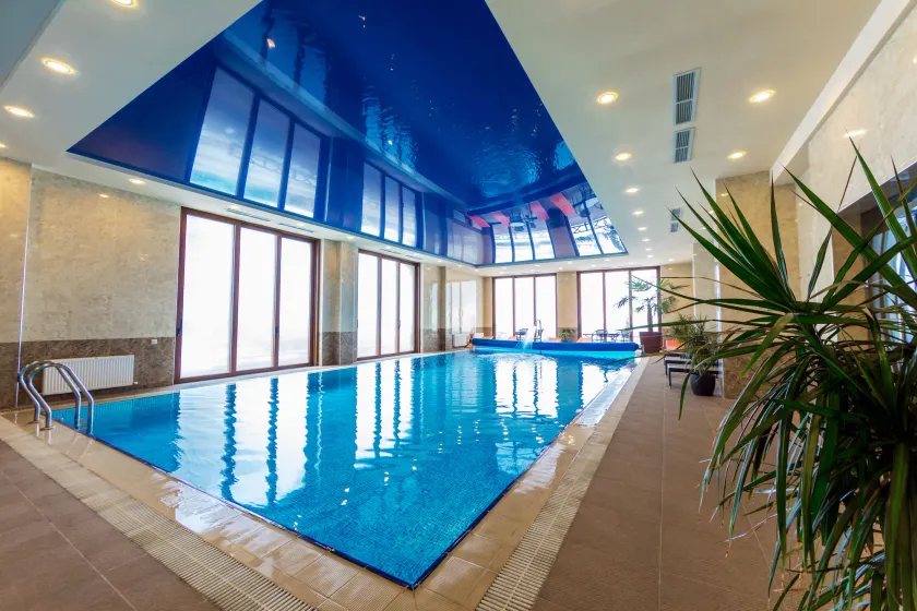 Amberd Hotel - Image 1
