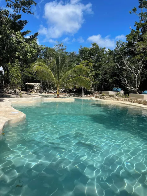 Pepem Holistic Experience - Peaceful Retreat Near Tulum - Image 1