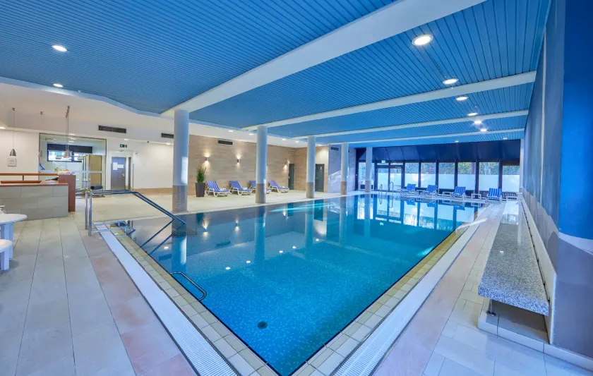 Hotel Bredeney - Image 1