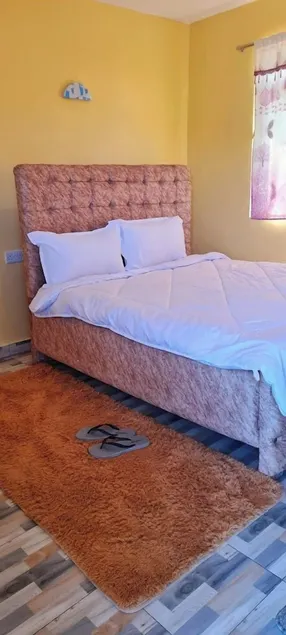 The Junction Resort Marigat - Quarto