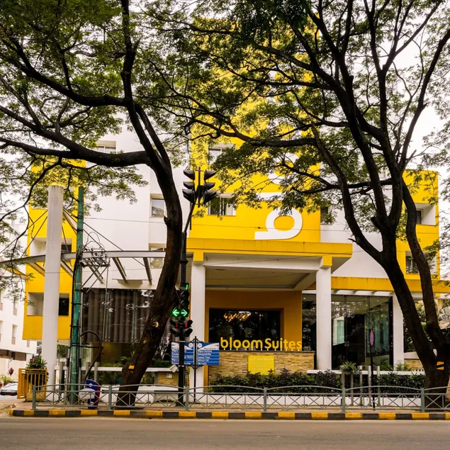 BloomSuites I Electronics City - Image 1