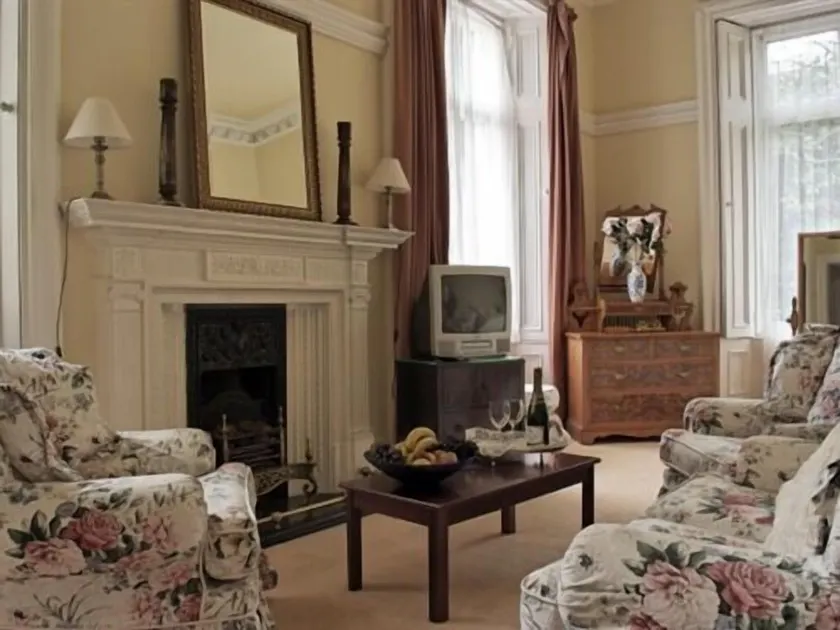 The Georgian House Hotel - Image 1