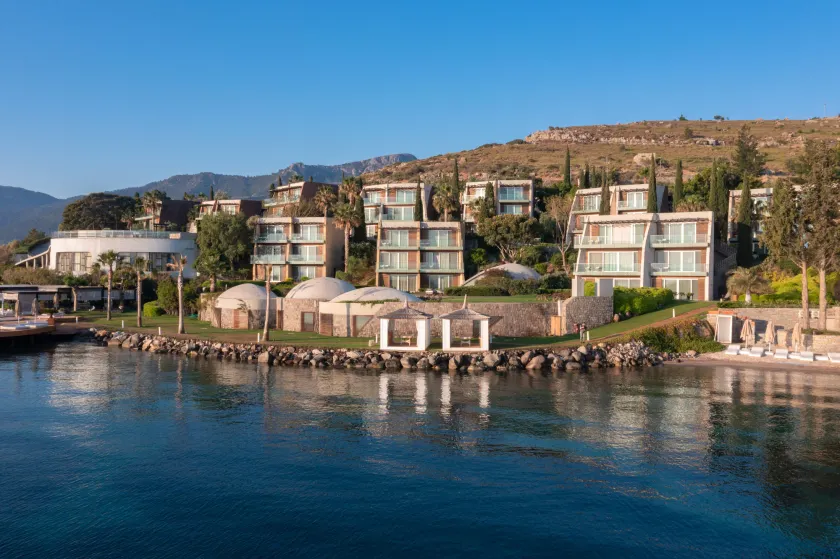Kuum Hotel & Spa - Image 1
