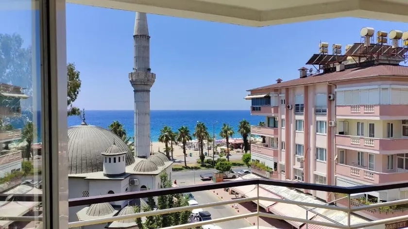 Cleopatra Ada Apart & Suites Hotel - Image 1
