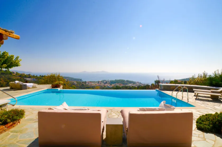 Villa Paparouna - Image 1