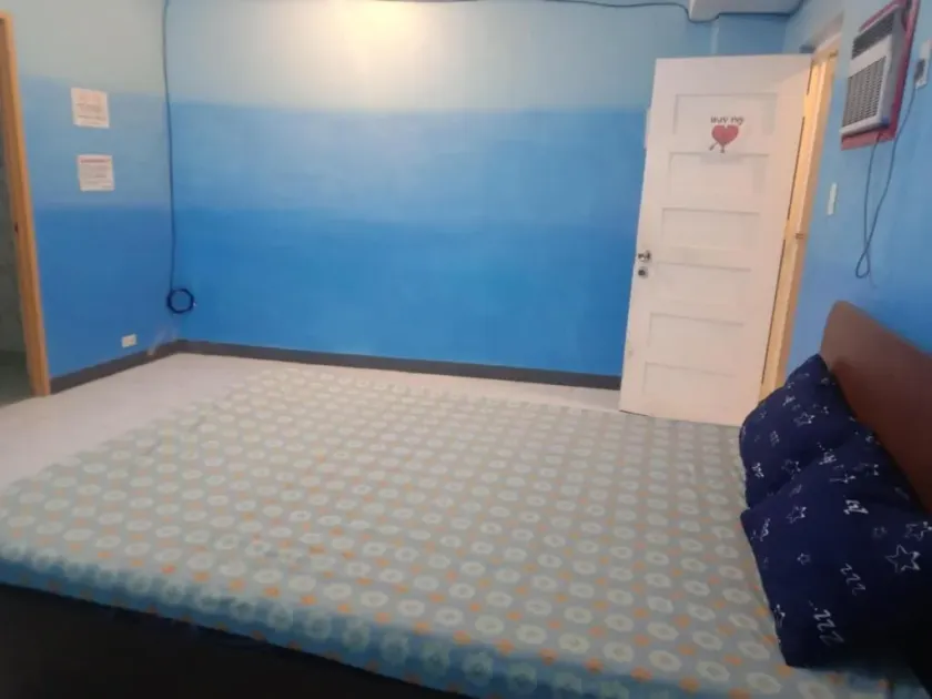 WJV INN TIMPOLOK - Chambre