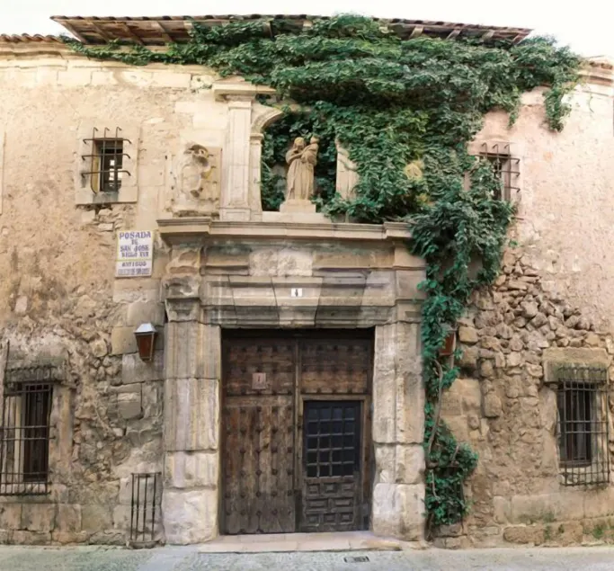 Posada San José - Image 1