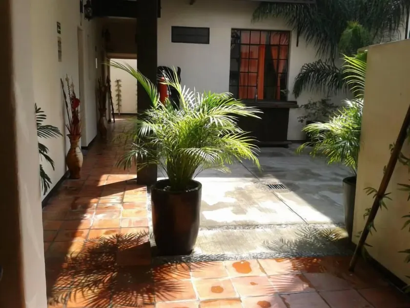 Posada Hotel Punto Guadalajara - Image 1