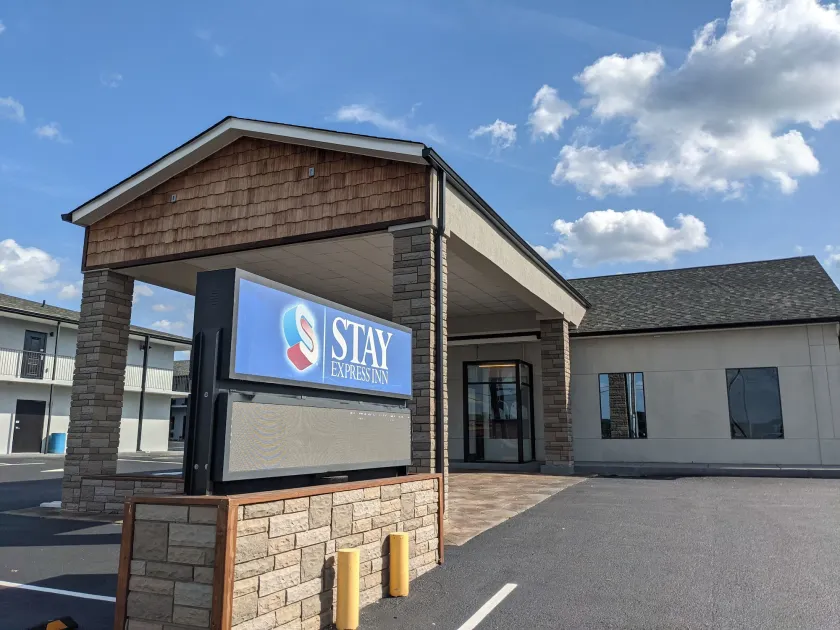 Stay Express Inn Chattanooga - Image 1
