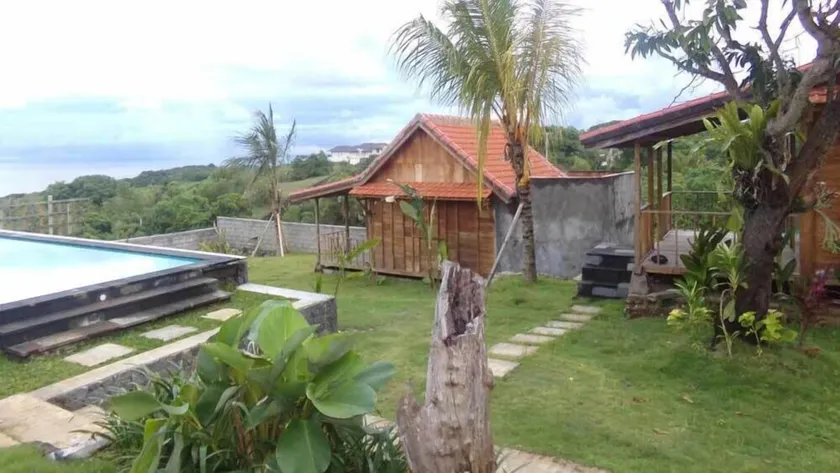 Green Bowl Beach Villas - Image 1