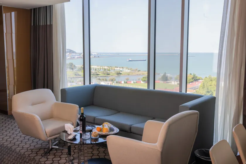 Anemon Grand Samsun Otel - Image 1