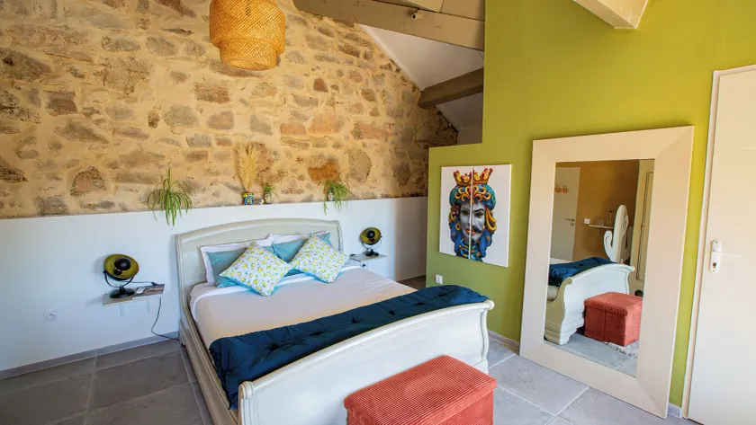 Moulin Lombard B&B Chambre et table d Hôtes Massages & Bien-être - Image 1