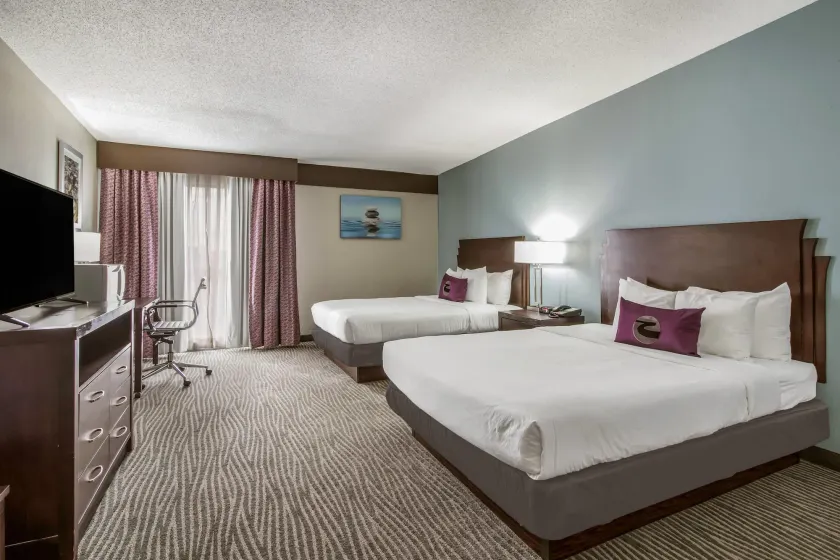 Clarion Hotel Jackson Northwest - Image 1