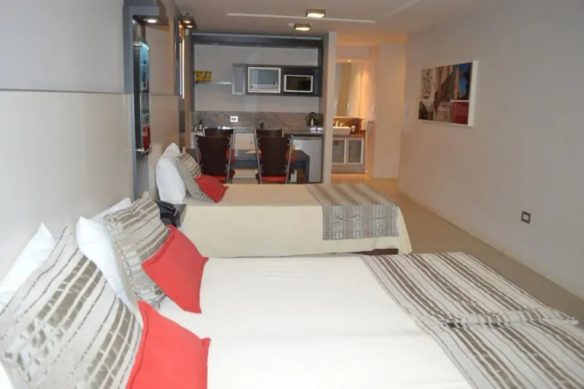 Sol de Piedra Apart, Suites & Spa - Image 1