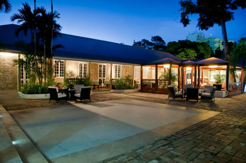 Island Inn All Inclusive Hotel - Image 1