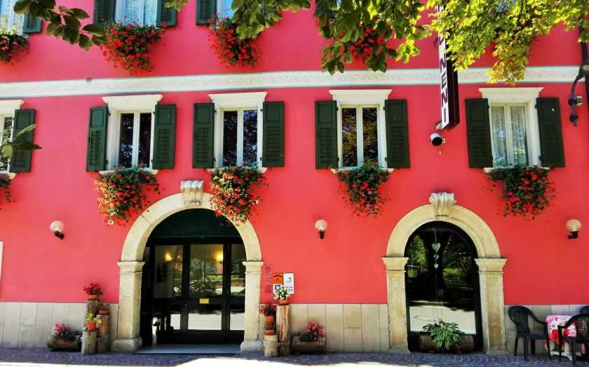Hotel Neni - Image 1