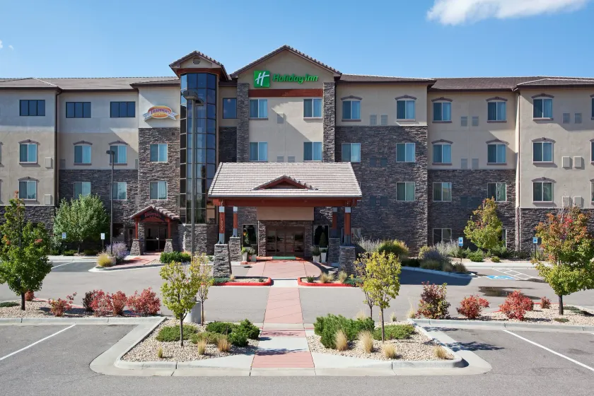Holiday Inn Denver-Parker-E470/Parker Road by IHG - Image 1