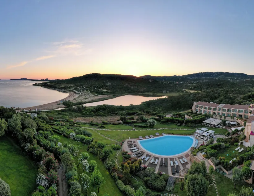 L'Ea Bianca Luxury Resort - Image 1