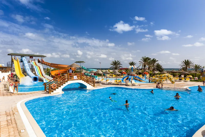 TUI MAGIC LIFE Penelope Beach - Families & Couples - Image 1