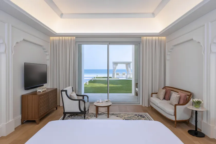 The Chedi Katara Hotel & Resort - Image 1