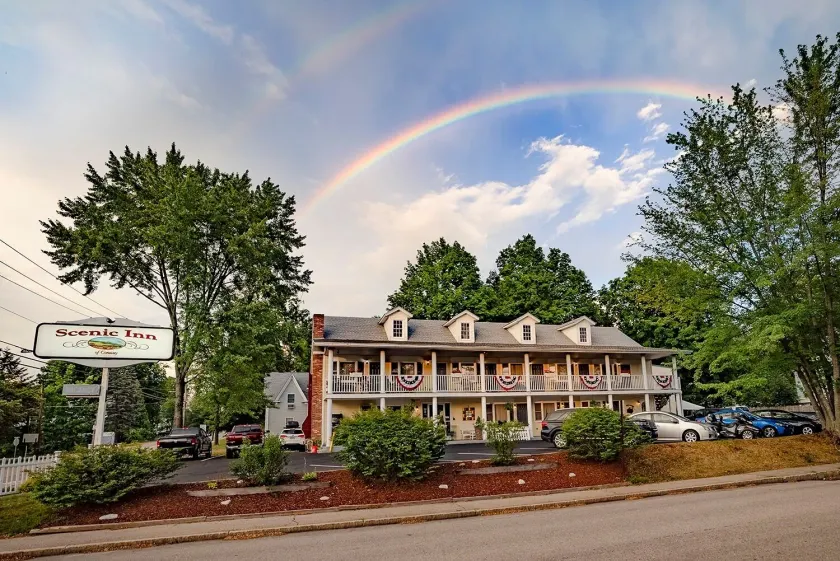 Scenic Inn - Image 1