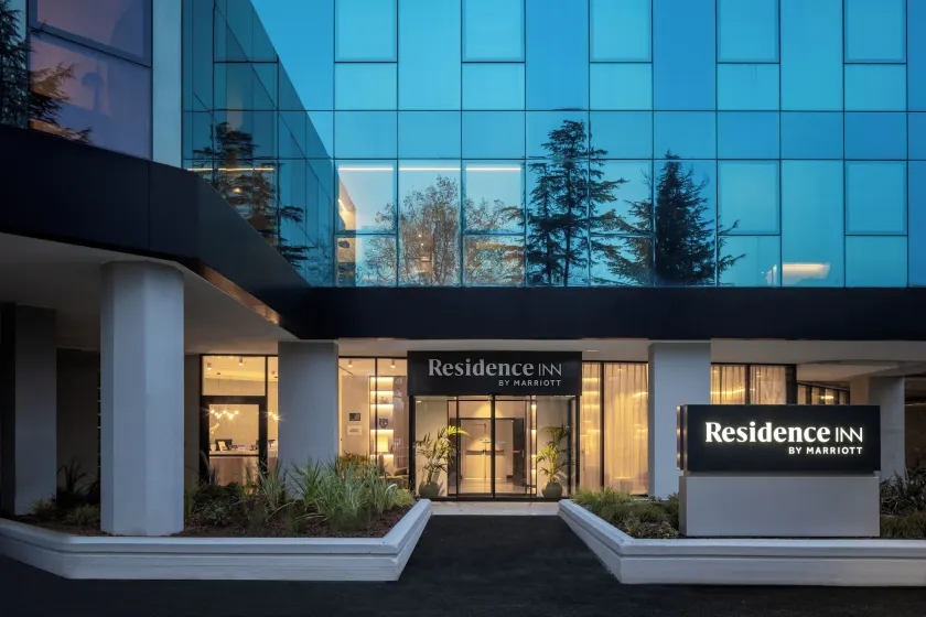 Residence Inn by Marriott Milano Linate - Image 1