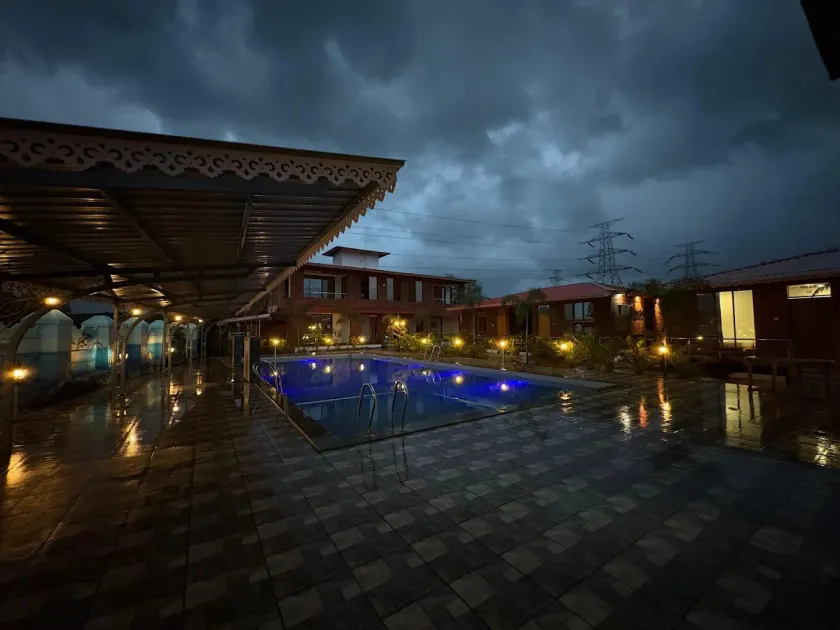 Sandalwoods Resort - Image 1
