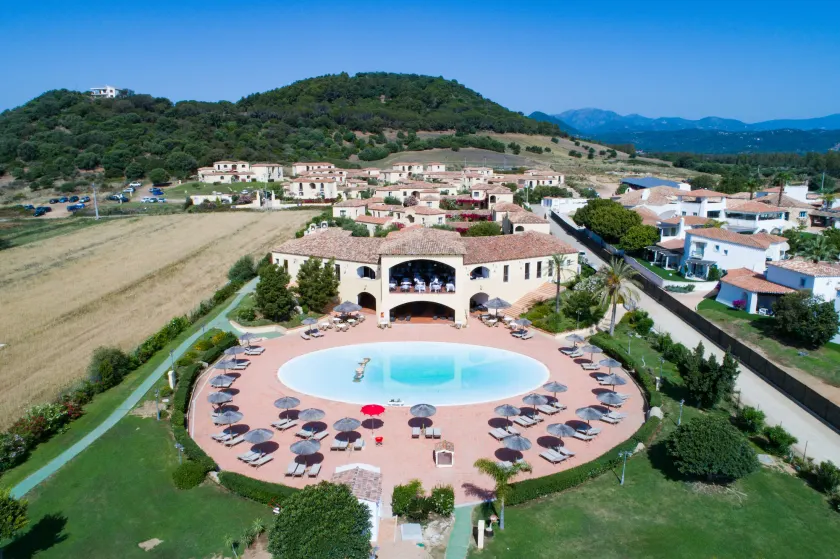 Cala Luas Resort - Image 1