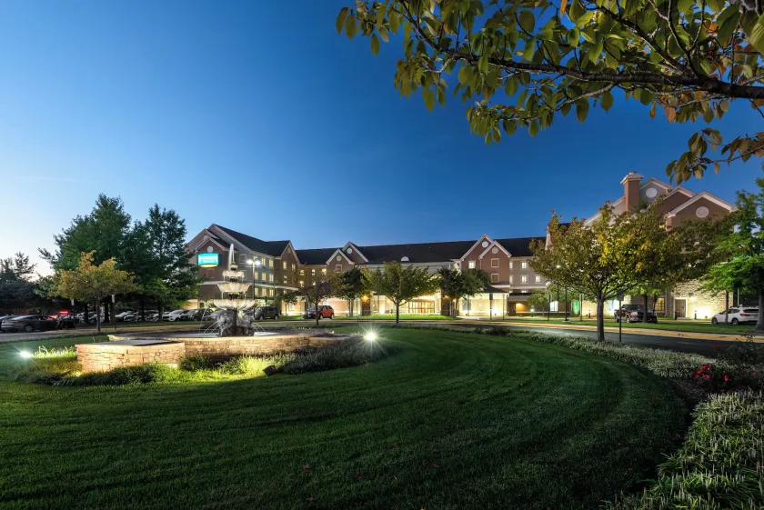 Staybridge Suites Chantilly Dulles Airport by IHG - Image 1