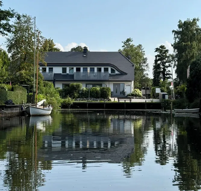 Landhotel Strandallee - Image 1