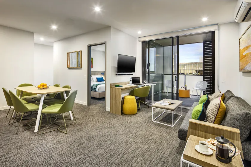 Quest Dandenong Central - Image 1
