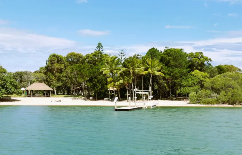 Coomera Houseboats - Image 1