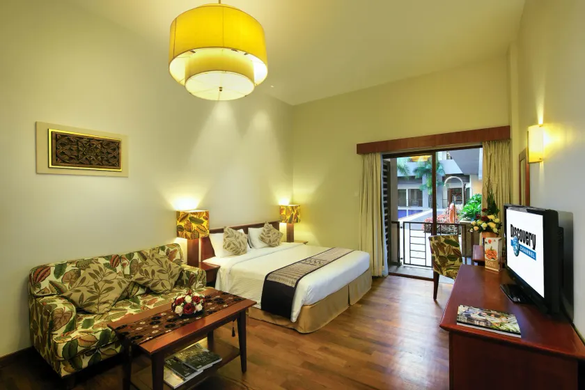Pulai Springs Resort Official - Image 1