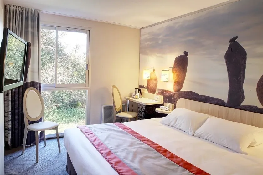 Best Western Auray le Loch - Image 1