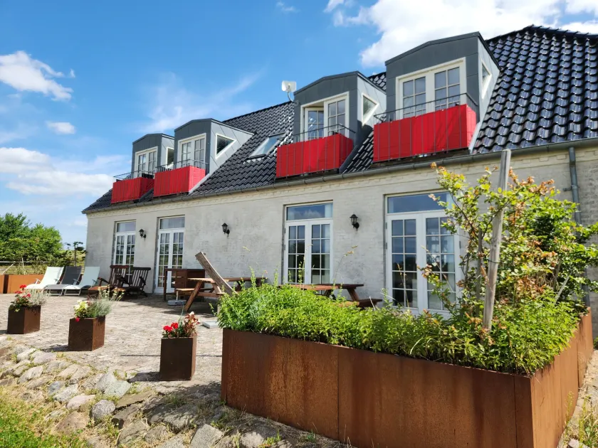 Roskilde B&B - Image 1