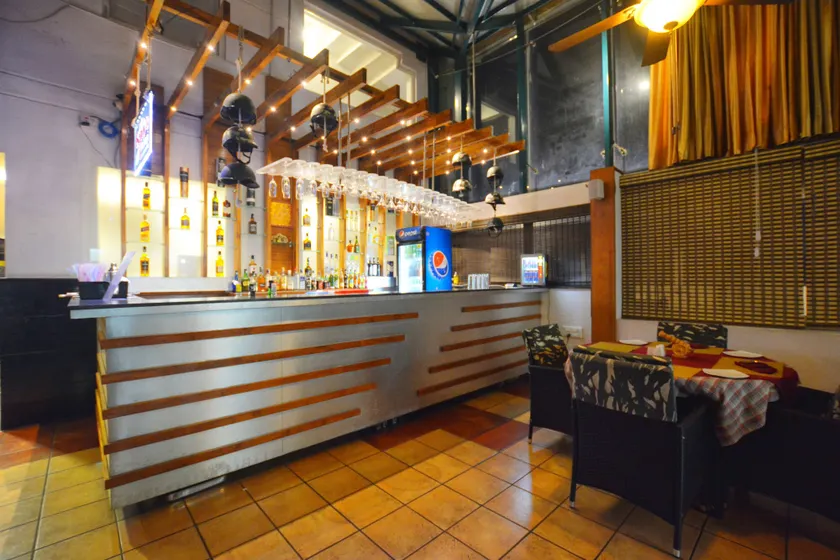 Hotel Sepoy Grande - Image 1
