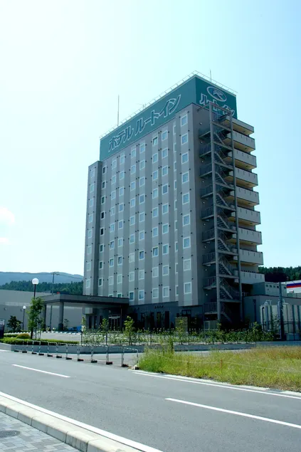 Hotel Route-Inn Ena - Image 1
