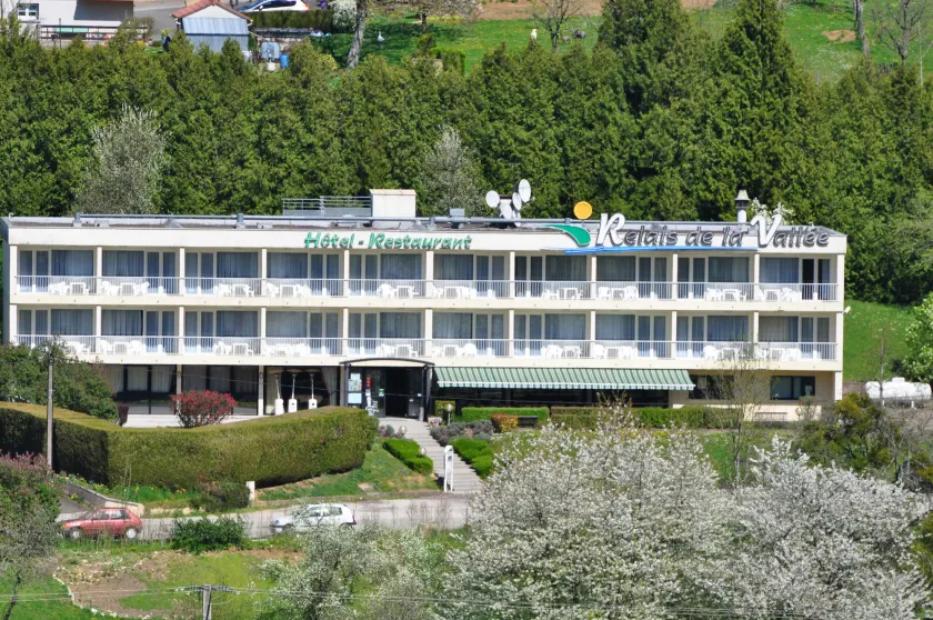 Relais de la Vallée - Image 1